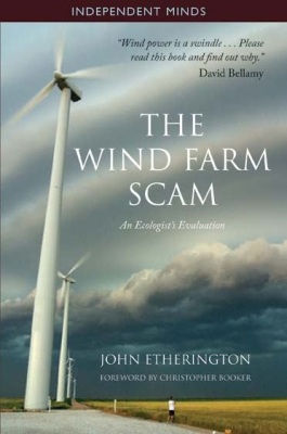 The Wind Farm Scam
